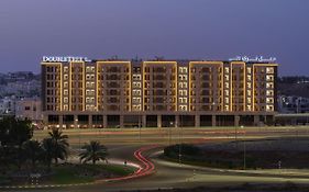 Doubletree By Hilton Muscat Qurum